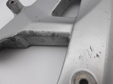 Support d'échappement MBK XC 125 FLAME X 2004 à 2008 - photo 1