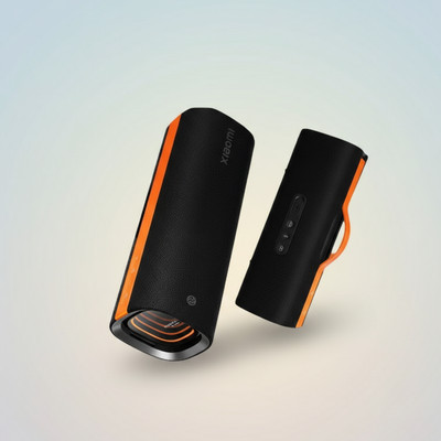 Portable Wireless Bluetooth Speaker   Global Version Smart Home Audio with Power