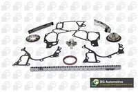 BGA Steuerkettensatz TC0295FK Passend FüR Nissan Opel Renault