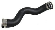 Ladeluftschlauch Ladeluftkühler links METZGER für MERCEDES A-KLASSE (W176)