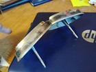1970-74  Chevrolet SS Chevelle grill emblem  original — photo 1