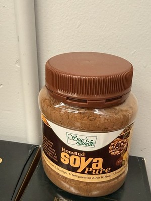 Soya Sue Naturals