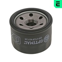 Optimal ÖLfilter Anschraubfilter FüR Smart Fortwo Cabrio 1.0
