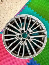 18 X 8 Alfa Romeo Giulia 2017-2021 Factory Oem Wheels Rims 5816 18 X 8 Alfa Romeo Giulia 2017-2021 Factory Oem Wheels Rims 5816