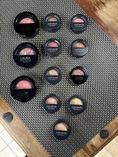 Laura Geller Blush/Eyeshadow/Highlighter Coll...