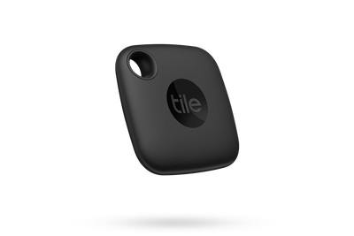 Tile Mate (2022) - Black