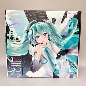 Hatsune Miku Happy 16th Birthday Ver | eBay