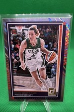 2025 Panini Donruss WNBA - Sami Whitcomb #3 Lava