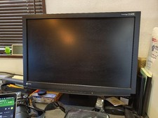 EIZO ColorEdge CE240W 24 Inch WUXGA Professional Calibration Monitor