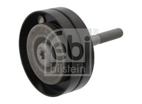 Umlenk-/FüHrungsrolle Keilrippenriemen Febi Bilstein 31069 FüR Seat Skoda VW FOX
