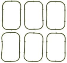 MAHLE MS19878 Fuel Injection Plenum Gasket Set