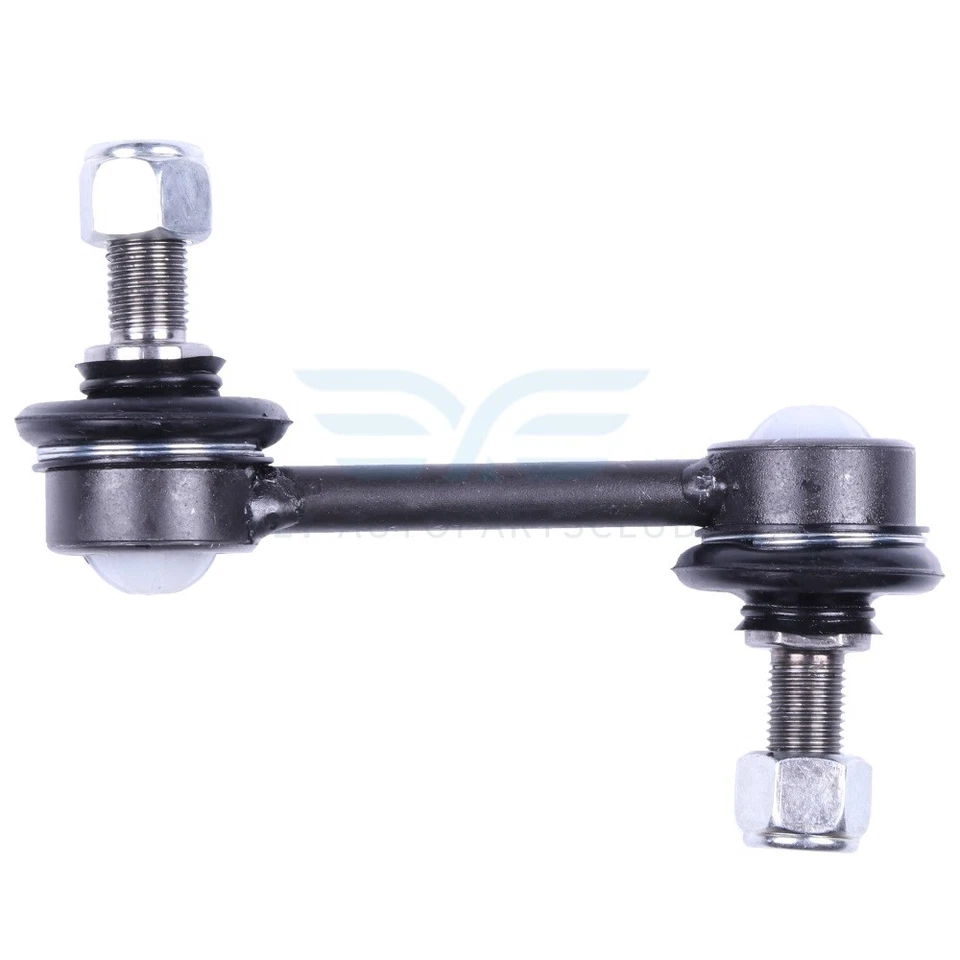 Barra estabilizadora trasera eslabones extremos para 11-13 Kia Sorento 08-12 Hyundai Santa Fe Foto 2 de 4