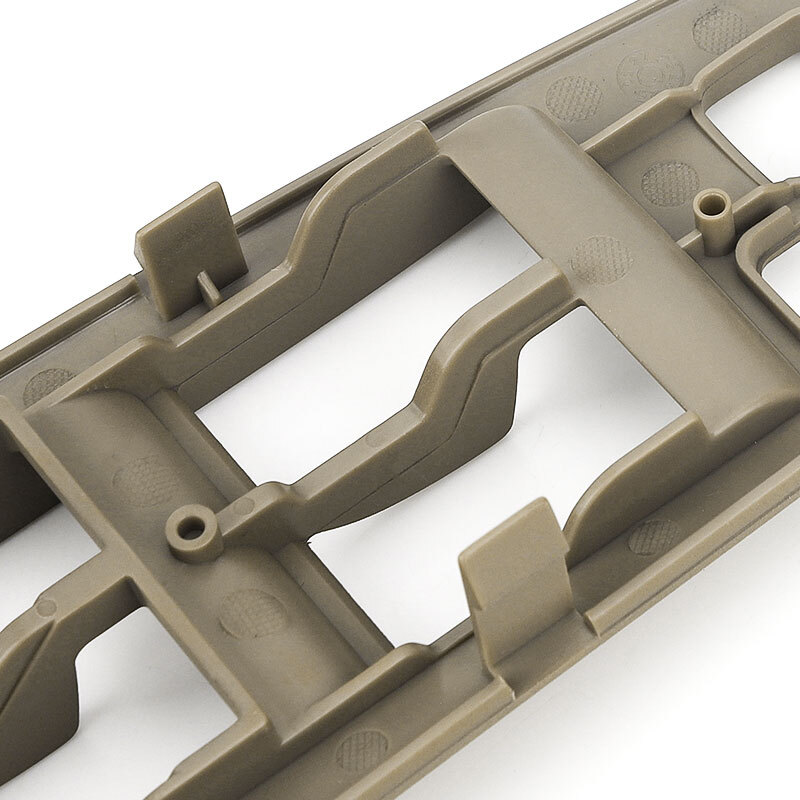 Driver Side Power Window Master Switch Bezel Trim For Toyota Camry 1997-2001