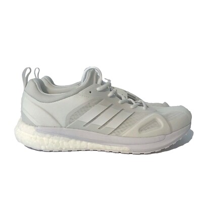 Adidas SolarGlide W KK Karlie Kloss Size 8.5 Chalk White Women FV8515