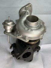 Turbo Turbocharger For 2005-2006 Subaru Outback Xt Legacy Gt Oem Ihi Rhf5h