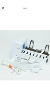 WR30X10093 Genuine GE OEM Icemaker Refrigerator WR30X28704, WR30X10061