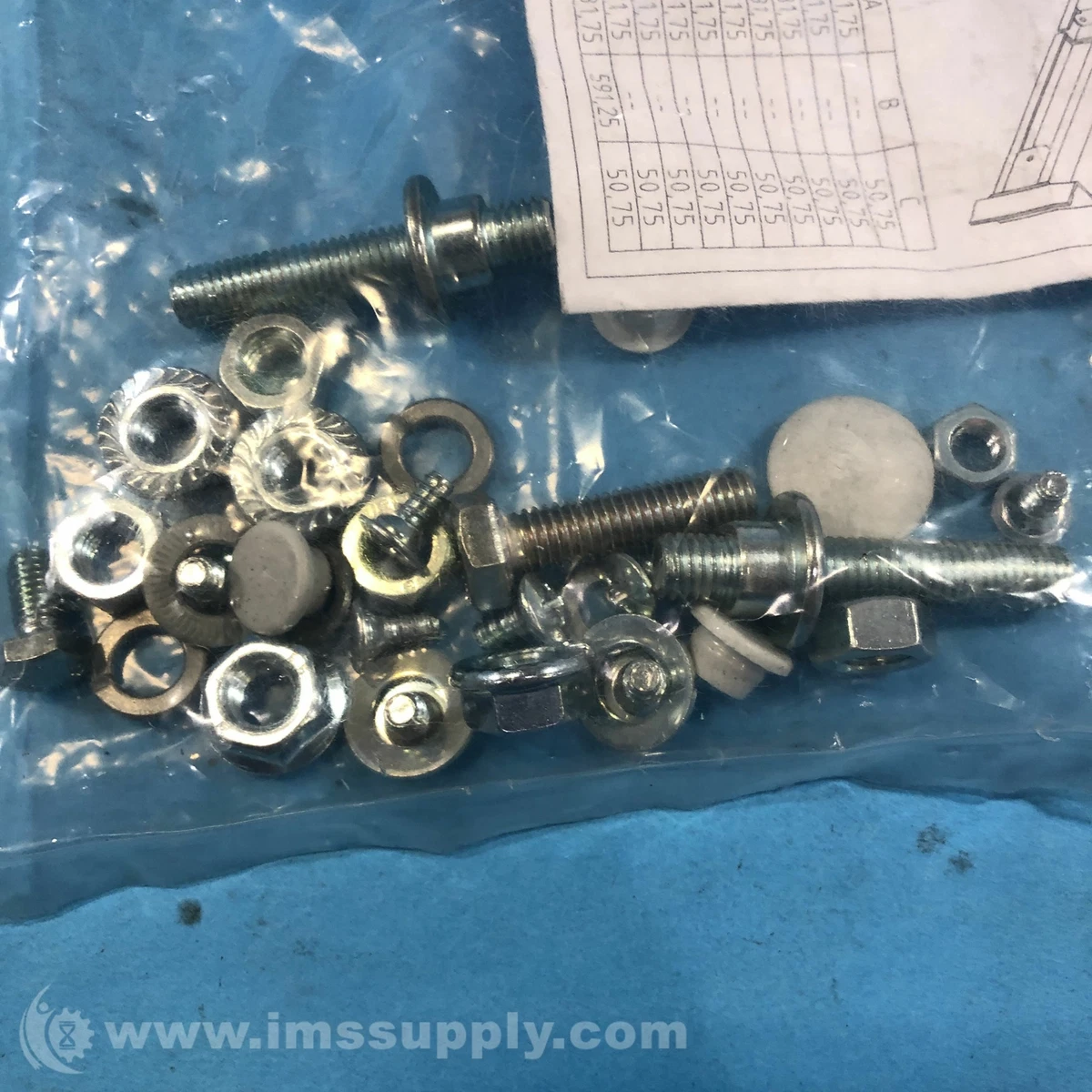 Rittal 3021924 Key Mounting Kit 3094 | eBay
