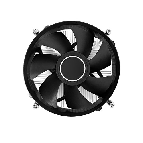 A70 High Performance CPU Cooler Air Cooler 90MM Fan For LGA 1150/1151/1155/1156 - Picture 3 of 6