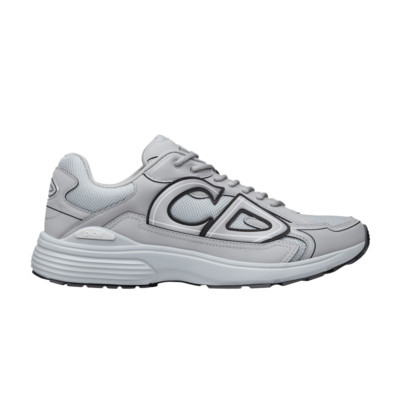 Dior B30 Sneaker Gray Size 4 | eBay