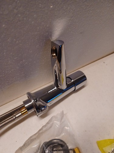 Chicago Faucets 3501- E2805 ABCP - Picture 6 of 10