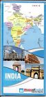 Map of India, by MapsofIndia.com