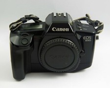 Canon EOS 650 SLR Camera Body