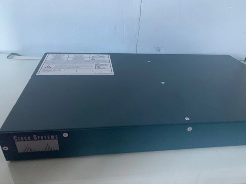 Cisco ons 15216 dcu case Optical Networking System 2-Slot Chassis - 第 2/4 張圖片