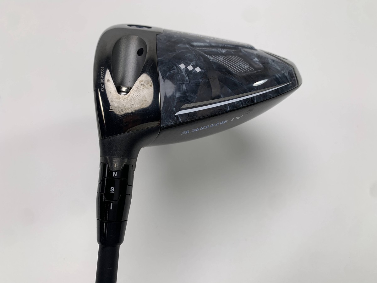 ⭐︎PARADYM Ai SMOKE TENSEI for Callaway(S Paradym Ai Smoke Golf Clubs | Callaway Golf