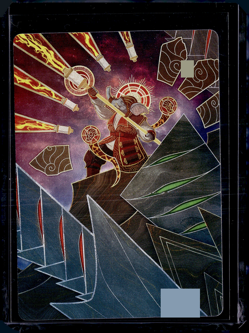 Transcendent Message (Top 8) [Store Championships 2023] main image 0