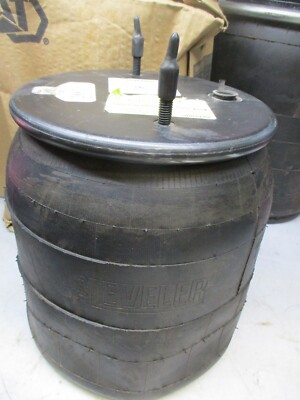 Paccar Kenworth Air Spring C81-1012 W01-687-5459 | eBay