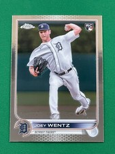 2022 Topps Chrome Update Series - Base - PICK YOUR CARD! RESTOCKED 03/19!
