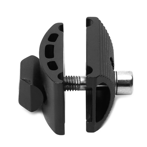 Bike Bicycle Seatpost Clamps Bicycle Seat Tube Bike Saddle Pipe Bike Seat Screw - Bild 4 von 17