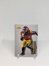 2022 WILD CARD MATTE🔥DRAKE JACKSON🔥MINT?!🔥SILVER/WHITE🔥ROOKIE RC🔥📈
