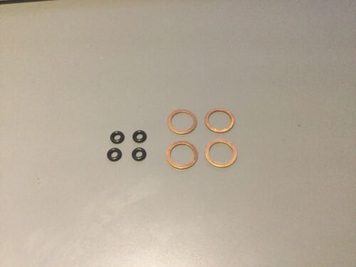 Kit 13 SYSTEM PRESSURE VALVE + FLOW ADJUSTER K JETRONIC - Picture 5 of 7