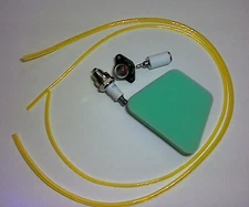 Chainsaw tune up maintenance kit Poulan Woodshark WildThing Craftsman