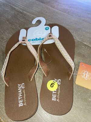 Bethany Meilani Bethany By Cobian Cobian Women's Bethany-Meilani