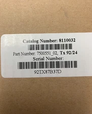 NEW - Allworx 92/24 24 Button Add On Module - Fits 9224 IP VOIP Telephone