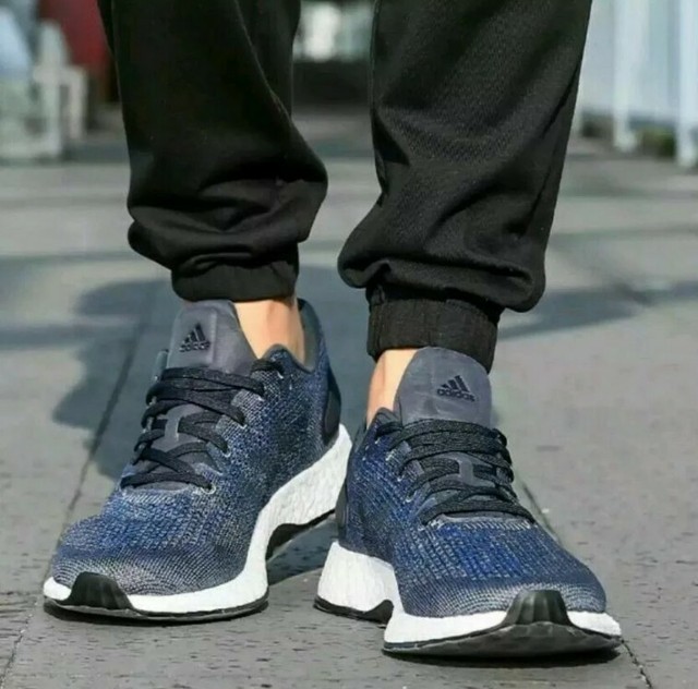 adidas pureboost dpr bb6293