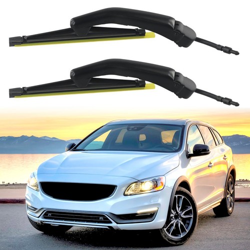 Limpiaparabrisas de faros de disipador de calor mejorado para Volvo 960 S80 S90 V90 740 274431 - Imagen 6 de 15