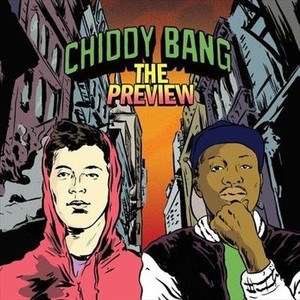 LP-CHIDDY-BANG-PREVIEW-NEW-VINYL-RECORD