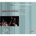 Ludwig van Beethoven - Beethoven: Symphony No. 7; Romances (2011)