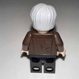 LEGO Han Solo Minifigure - 75105 Star Wars Millennium Falcon