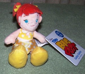 tiny big feet toy story