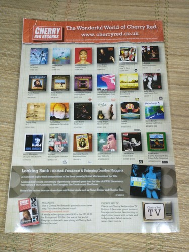 Record Collector Magazine - Choose Your Issue - Various 2011 - 2018 - Discounts - Picture 32 of 141