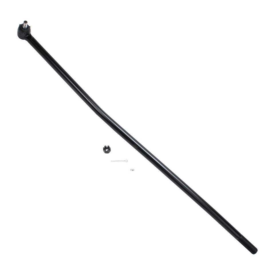 4WD Front Tie Rod Track bar Drag Link for 1994 - 1997 Dodge Ram 2500 Ram 3500 - Image 4 of 4