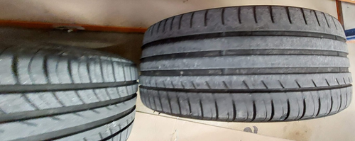 TSW Alloys Wheels & Tyres – 205/40R17 84W – 4x108 – 17" – From Ford Escort - Bild 18 von 21