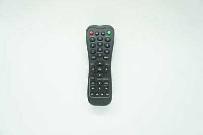 Remote Control Compatible For Iiyama ProLite LH5550UHS PLT4933 LCD HDTV Monitor