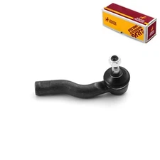 Front Left Outer Tie Rod End for Lincoln MKZ Ford Fusion Mercury Milan Mazda 6