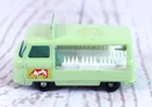 MATCHBOX LESNEY No 21 COMMER BOTTLE FLOAT Diecast Car