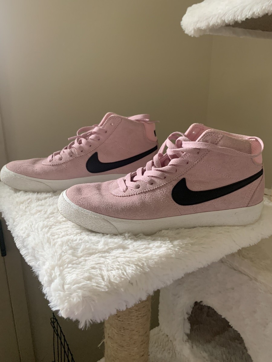 Nike bruin mid Clearance